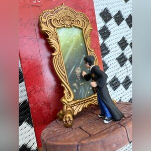 2001”The Mirror of Erised” Harry Potter Hallmark Keepsake Ornament. Bundle2save!